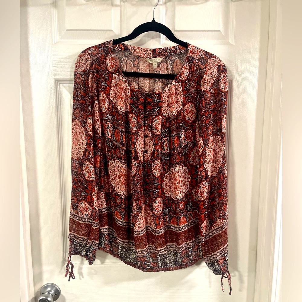 Lucky Brand size medium